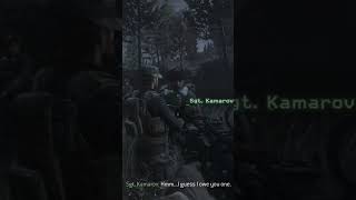 "Welcome to new Russia, Captain Price!!"- Call of Duty Modern Warfare  #shorts #mw2  #fps