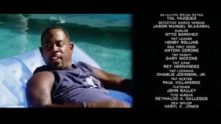 Bad boys theme song hd audio