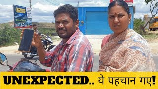 Day167|Unexpected..! Kaise Pahchan Gaye ye?|Tracing The Path Of Rama's Vanvas|Ayodhya to srilanka