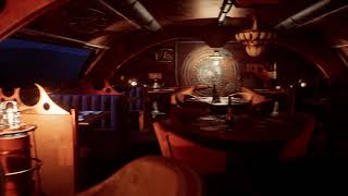 Restaurant Calm Jazz Music  Background Chill  Cafe Music  Relaxing Work & Study