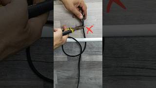 How To Extract Wire & Cable Like A Pro