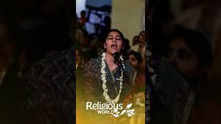 Mayapur Kirtan Mela Short || মায়াপুর কীর্তন মেলা সংক্ষিপ্ত || #religious_world