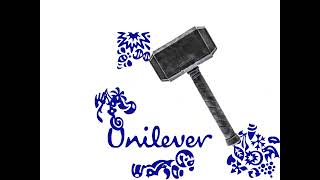 Unilever Destroys Icons with the Big Hammer