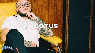 UK Rap - Beats Instrumental: Potter Payper Type Beat x MHuncho - Lotus: Emotional Rap Beat