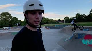 Micklefield Skatepark