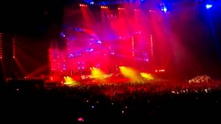 Trans-Siberian Orchestra (Christmas Eve/Sarajevo 12/24) 12/28/13