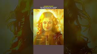 Yagyaseni Draupadi | Born from fire | Pooja Sharma Loops | Mahabharat