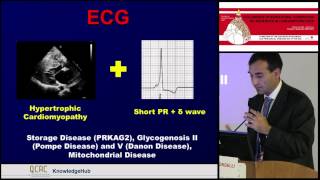 G Limongelli - Step by step approach to cardiomyopathies in children