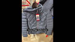 Viral Coats of Wholesale #costcotiktok TikTok Hilfiger Social #creatorsearchinsights #costcofinds