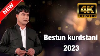 Bestun kurdstani 2023