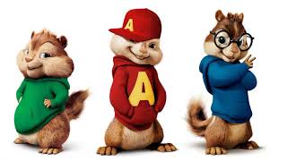 Chris Brown - Don't Slow Me Down (Chipmunks)