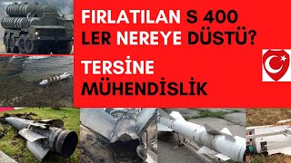 S-400 ŞİFRELERİ NASIL KIRILDI/ KIRILDI MI?