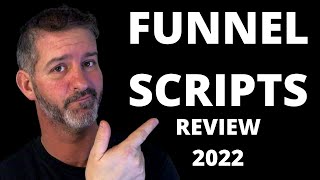 Funnel Scripts Review 2022