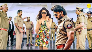 Rebel Star Prabhas - New Released South Indian Movie In Hindi | South Movie In Hindi |New Movie