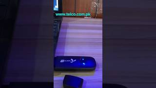 Telenor wifi usb all Network Supported #speedtest #review