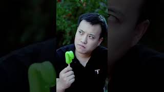 Tasty! The most fun popsicle#shorts#funny #viral