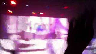 Carl Cox @ WHP 21/10/11