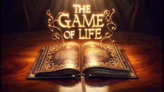 The Game of Life and How to Play it (1925) by Florence Scovel Shinn