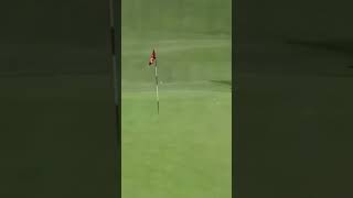 Tiger Woods Magic! Part 1 #shorts #golf #tigerwoods