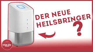 Homematic IP HCU - löst sie die CCU3 ab?