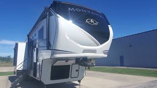 2025 Montana 3915TB Kriebel part 1