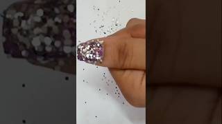 #shorts unique design for nails 💅