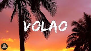 Chanell - Volao (Letra/Lyrics)