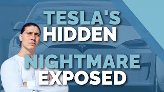 The Brutal Truth: Why My Tesla Was the Worst Purchase Ever