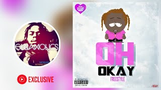 Chris Benoit - Oh Okay [Official Audio]