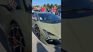 #carlife #carlifestyle #caffeineandoctane #lamborghini #aventador #carmeet