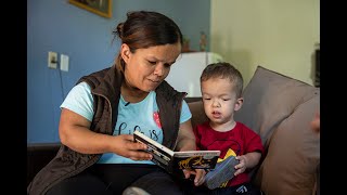 Promoviendo la inclusión a través de la lectura