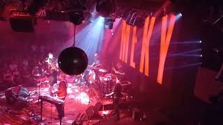 Lenny - All My Days @ Lucerna Music Bar