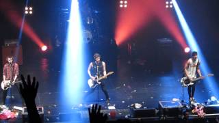 HD 5SOS-She Looks So Perfect Live The Wiltern 4.12.14