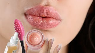 DRY LIPS 101