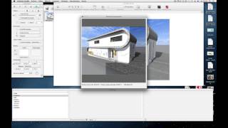 Curso Artlantis 4 - Tema 4 - Renderizado