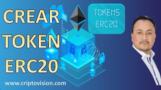 CLASE 10: COMO CREAR UN TOKEN ERC20 EN 5 MINUTOS