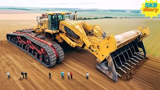 100 Most Expensive Heavy Equipment Machines Working At Another Level