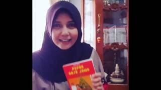 Pamer Buku # Pepak Basa Jawa #AyoBacaBuku