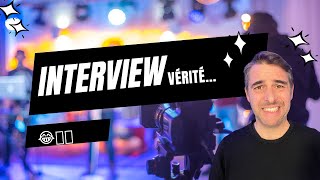 Interview de Mathieu Nadal coach en croissance d’entreprise