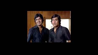 Amitabh Bachchan Dharmendra dost #short #video❤