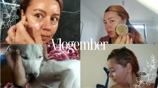 Vlogember⭐ źle się dzieje... ⭐zadziałało ⭐psitulaki⭐ pyszny obiad #vlog