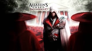 Прохождение игры Assassin’s Creed: Brotherhood #22