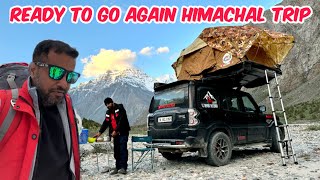 हिमाचल जाने को तैयार | all roads are open for travel #travel #car #workshop