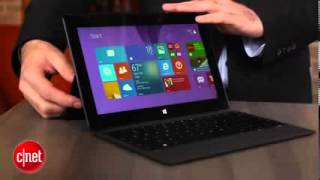 Microsoft Surface Pro 2 review   Better battery and performance same thick body