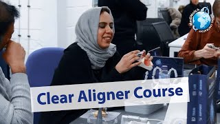 Clear Aligner Course | London