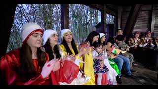 كليب جديد لفنان هوزان كورد 2019  Newroz tu bi xêr hat