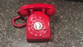 Making an old phone ring Easy DIY