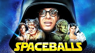 Spaceballs, 1987