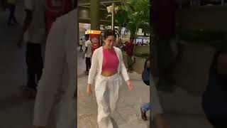 Sara Ali Khan | Sara Ali Khan New Song #saraalikhanspotted  #saraalikhan #shorts