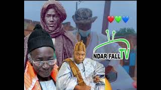 Baye Fall tué à Touba : Déclaration de S.Cheikh Binetou Fall Ndar Khalif S.Modou Abdoulahi Fall Ndar